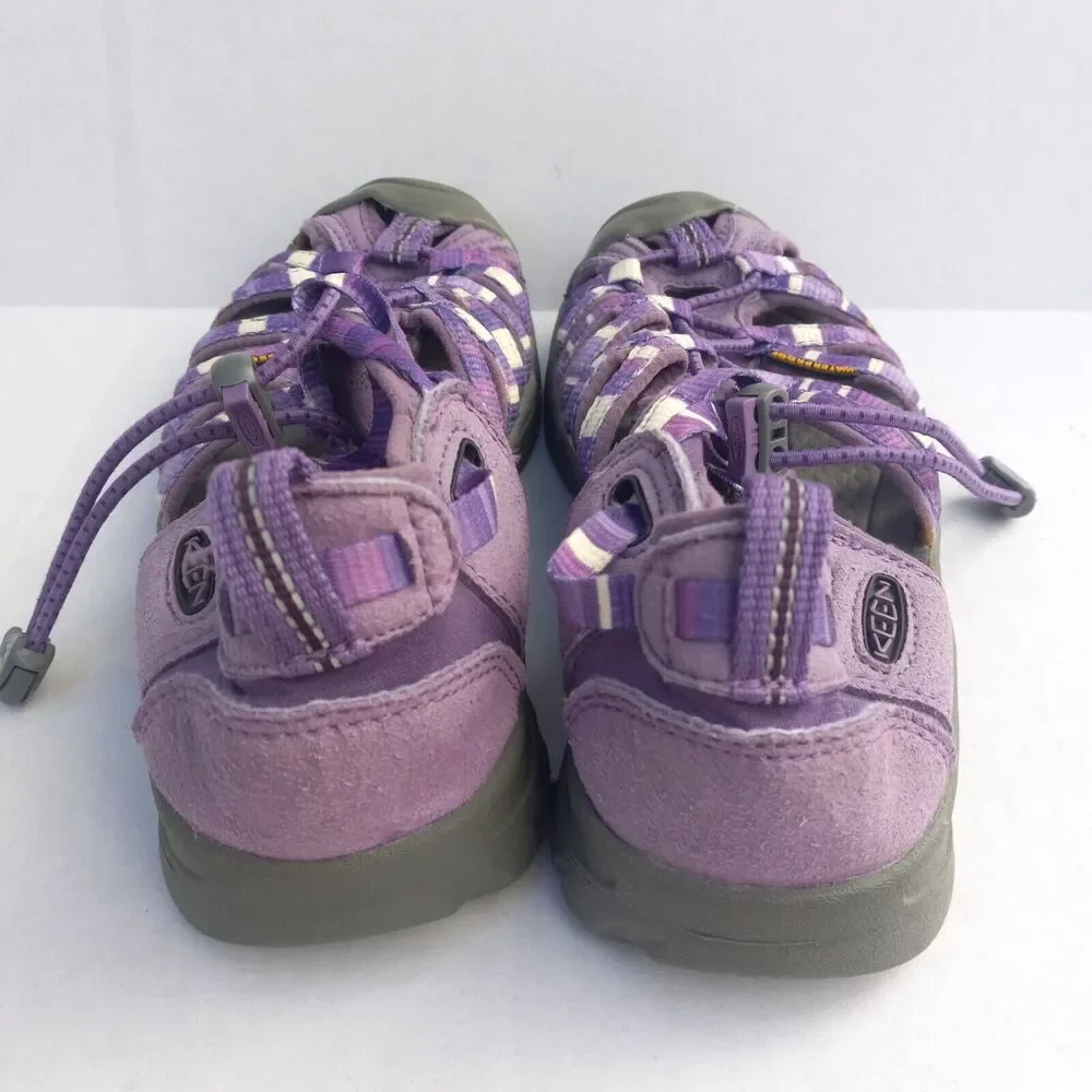 Keen style whisper